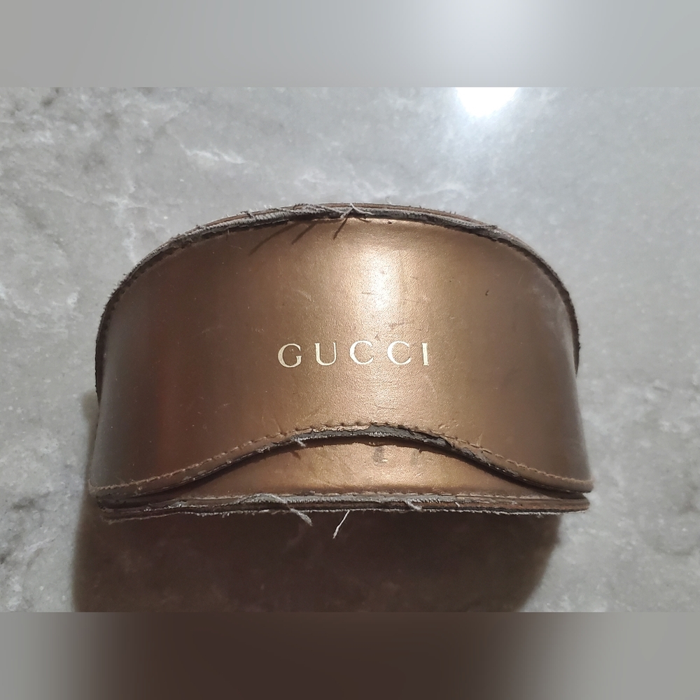 *VINTAGE!* Gucci Sunglasses